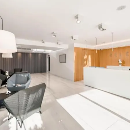 Appartamento Gray Pearl - Luxury With Pool Spalato