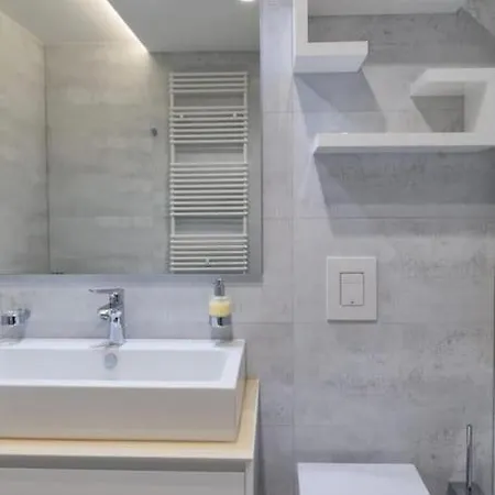 Gray Pearl - Luxury With Pool Appartement