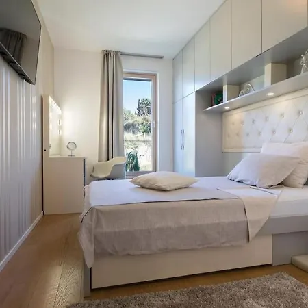 Appartamento Gray Pearl - Luxury With Pool