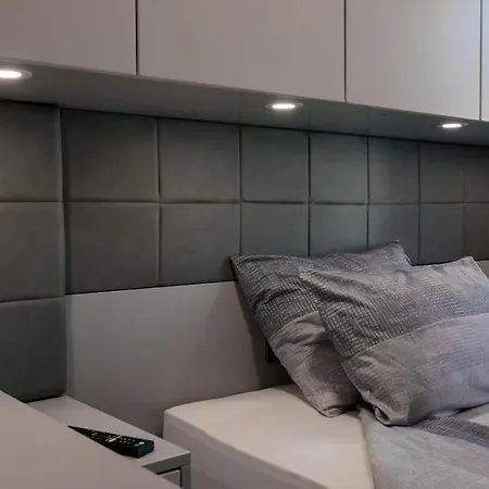 Gray Pearl - Luxury With Pool
