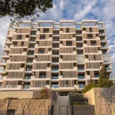 Gray Pearl - Luxury With Pool Appartement *