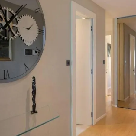 Appartement Gray Pearl - Luxury With Pool