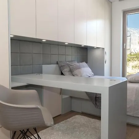 Gray Pearl - Luxury With Pool Appartement *