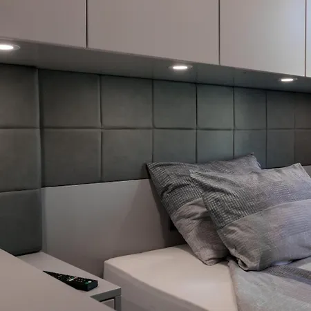 Gray Pearl - Luxury With Pool * Spalato
