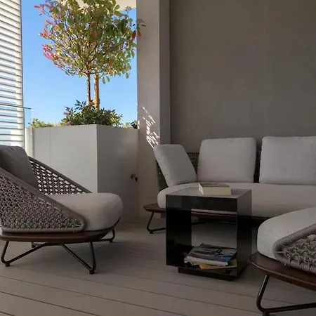 Gray Pearl - Luxury With Pool Lejlighed *